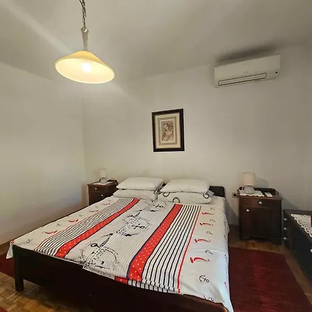 In 15285 Apartamento