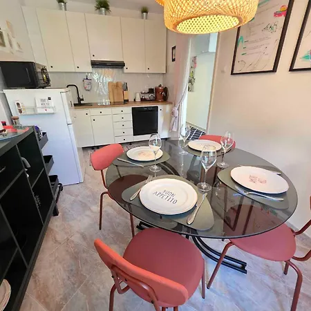 In 15285 Appartement *